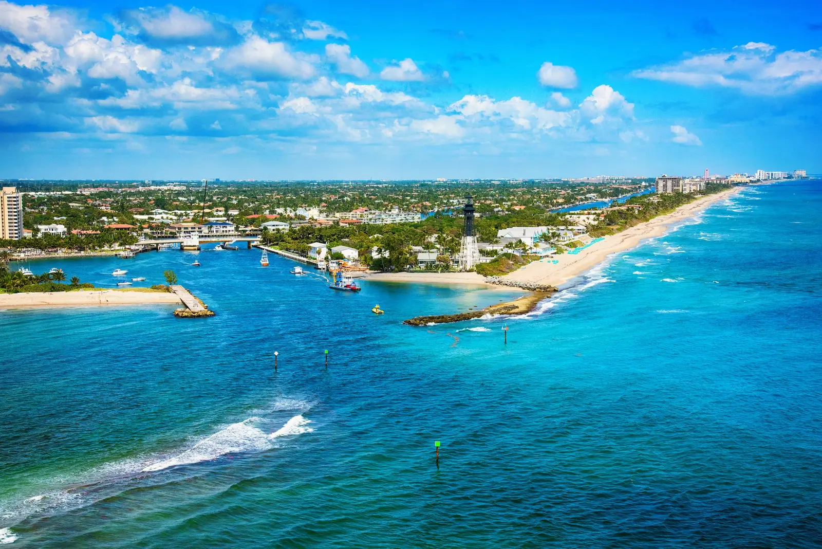 15 Free Things to Do in Pompano Beach, FL