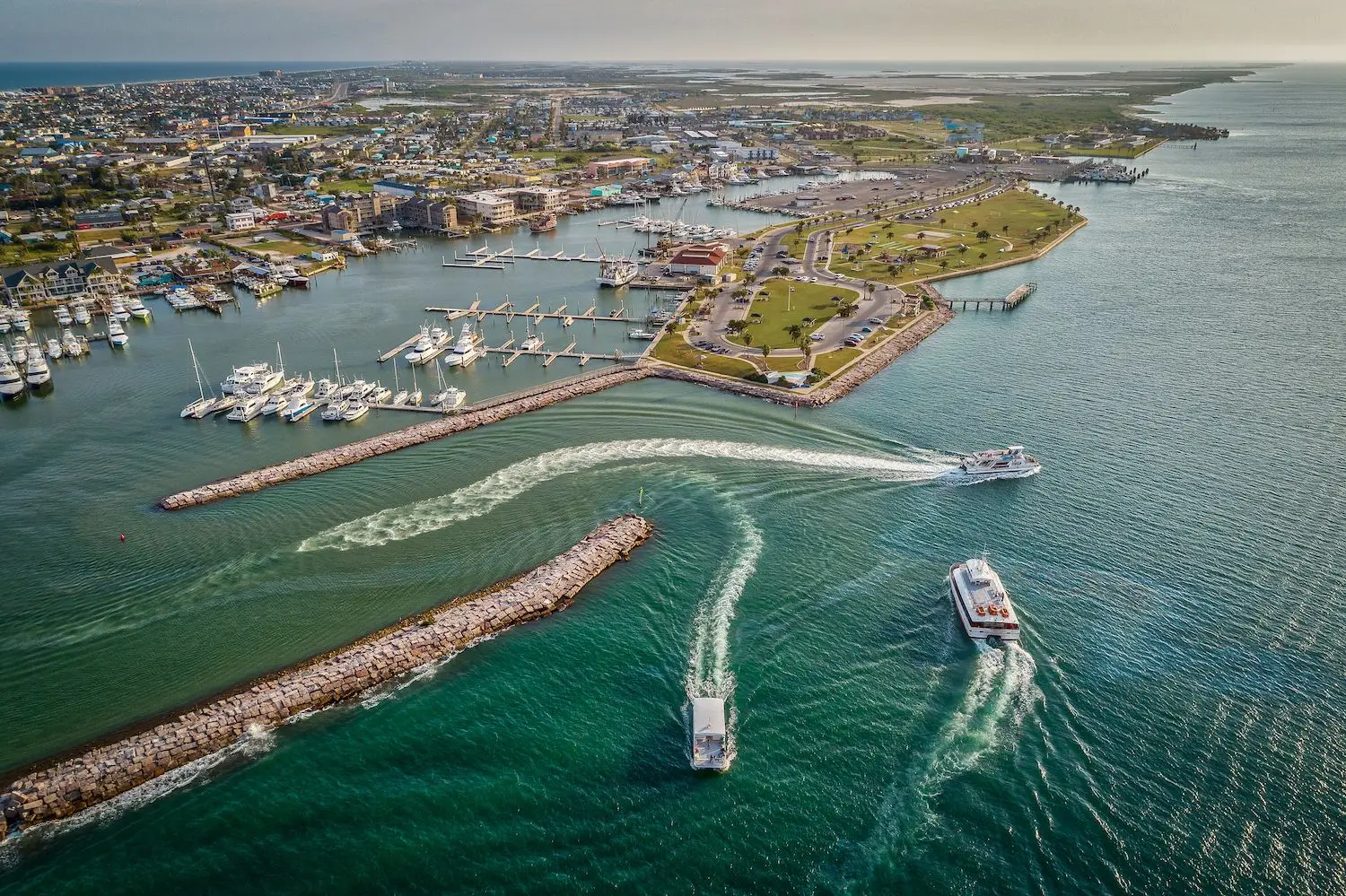 20 Best Things to Do in Port Aransas, TX