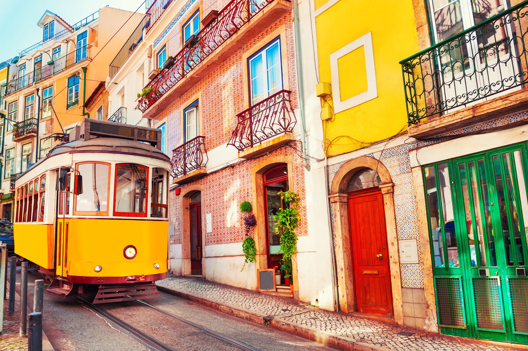 **Portugal: A Pocket-Friendly Paradise