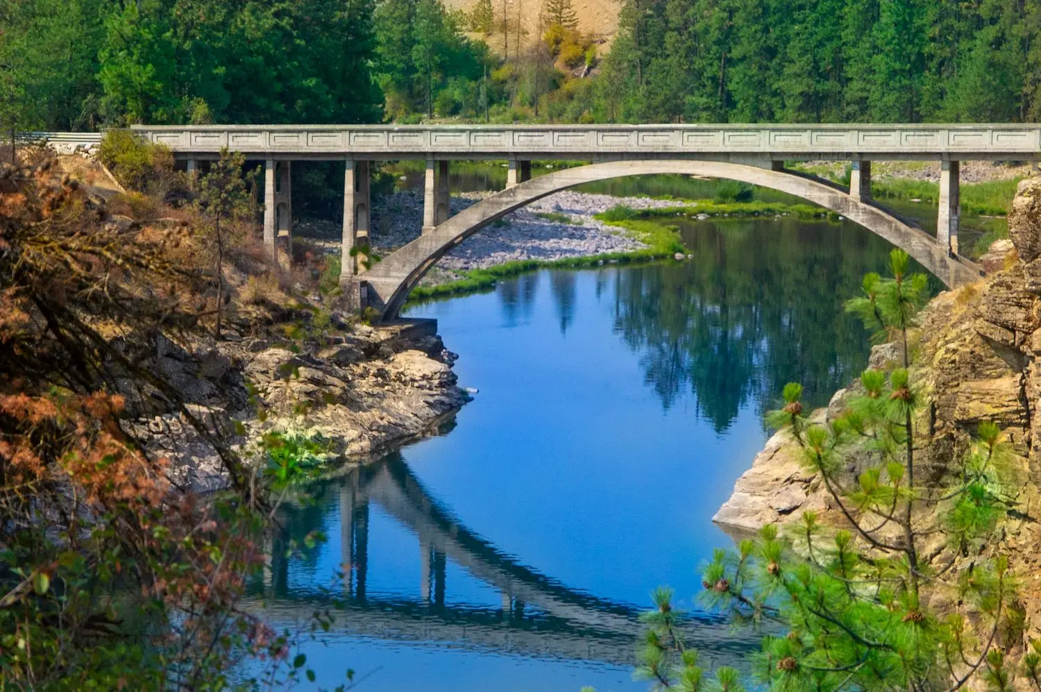 20 Best Things to Do in Post Falls, ID