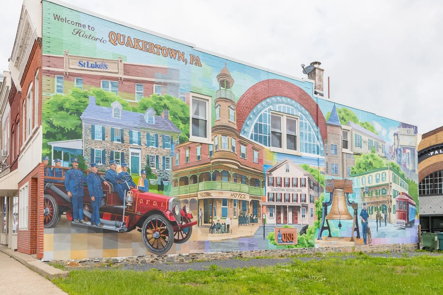 15 Best Things to Do in Quakertown, PA