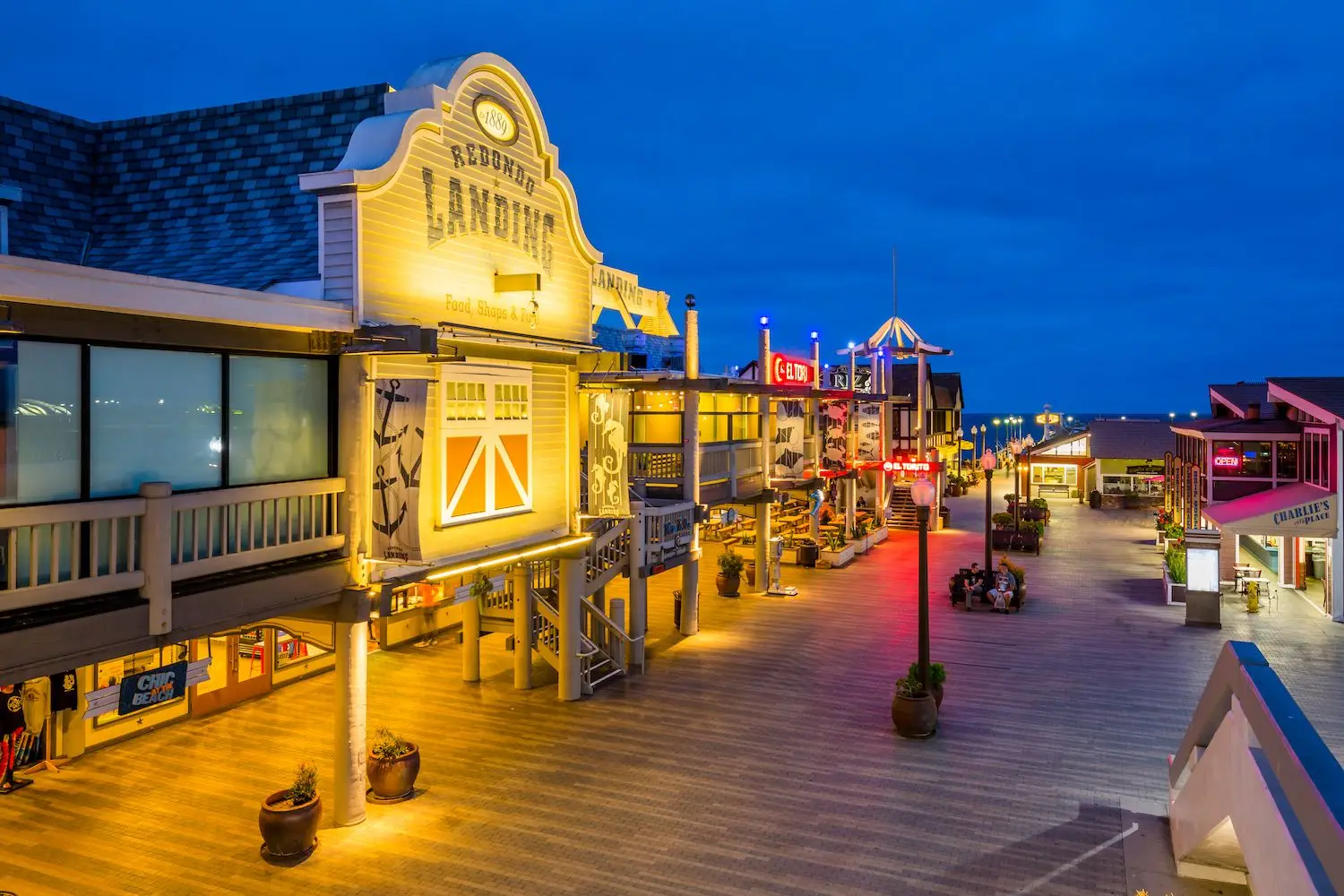 15 Best Things to Do in Redondo Beach, CA