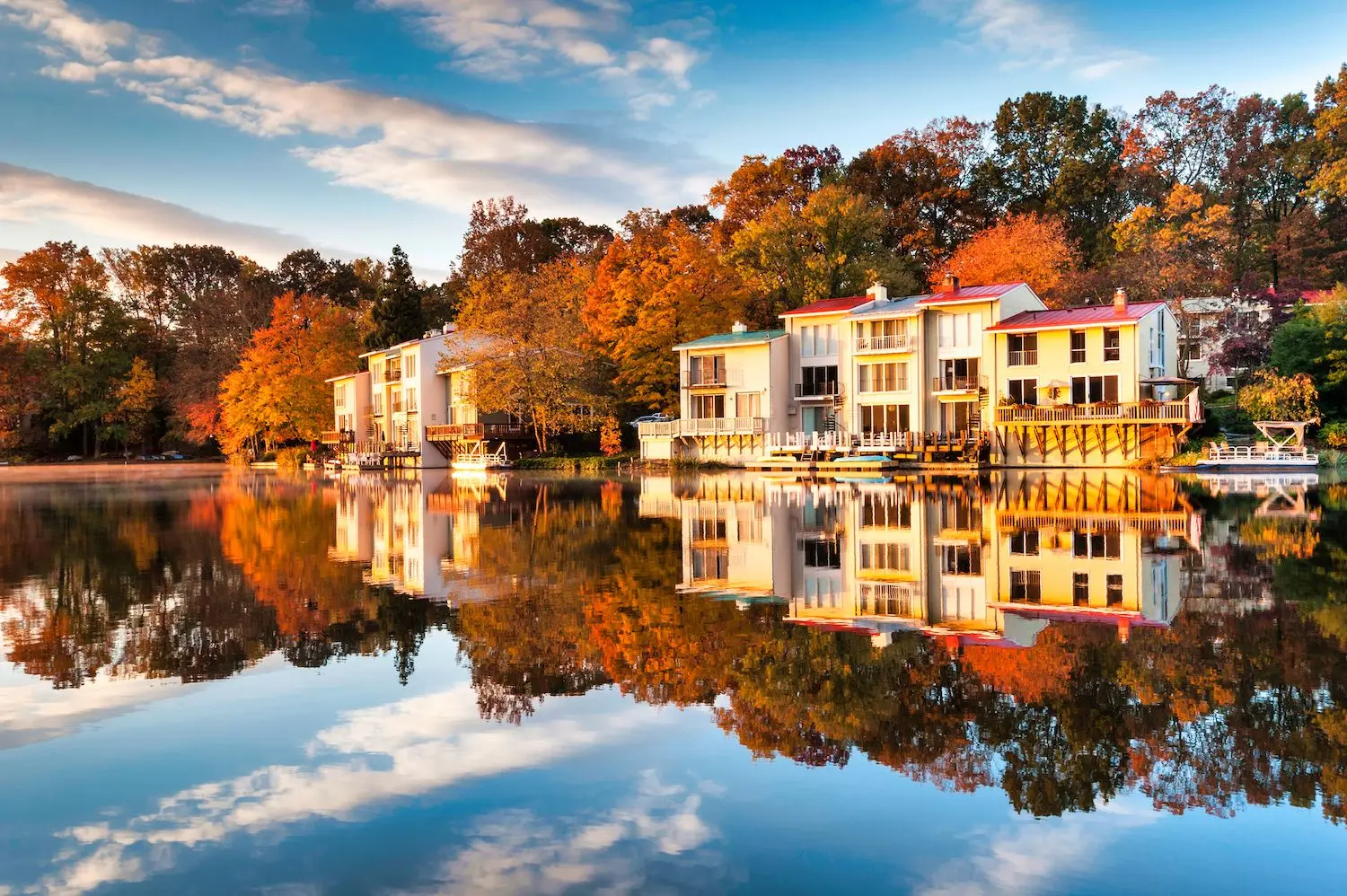 16 Best Things to Do in Reston, VA