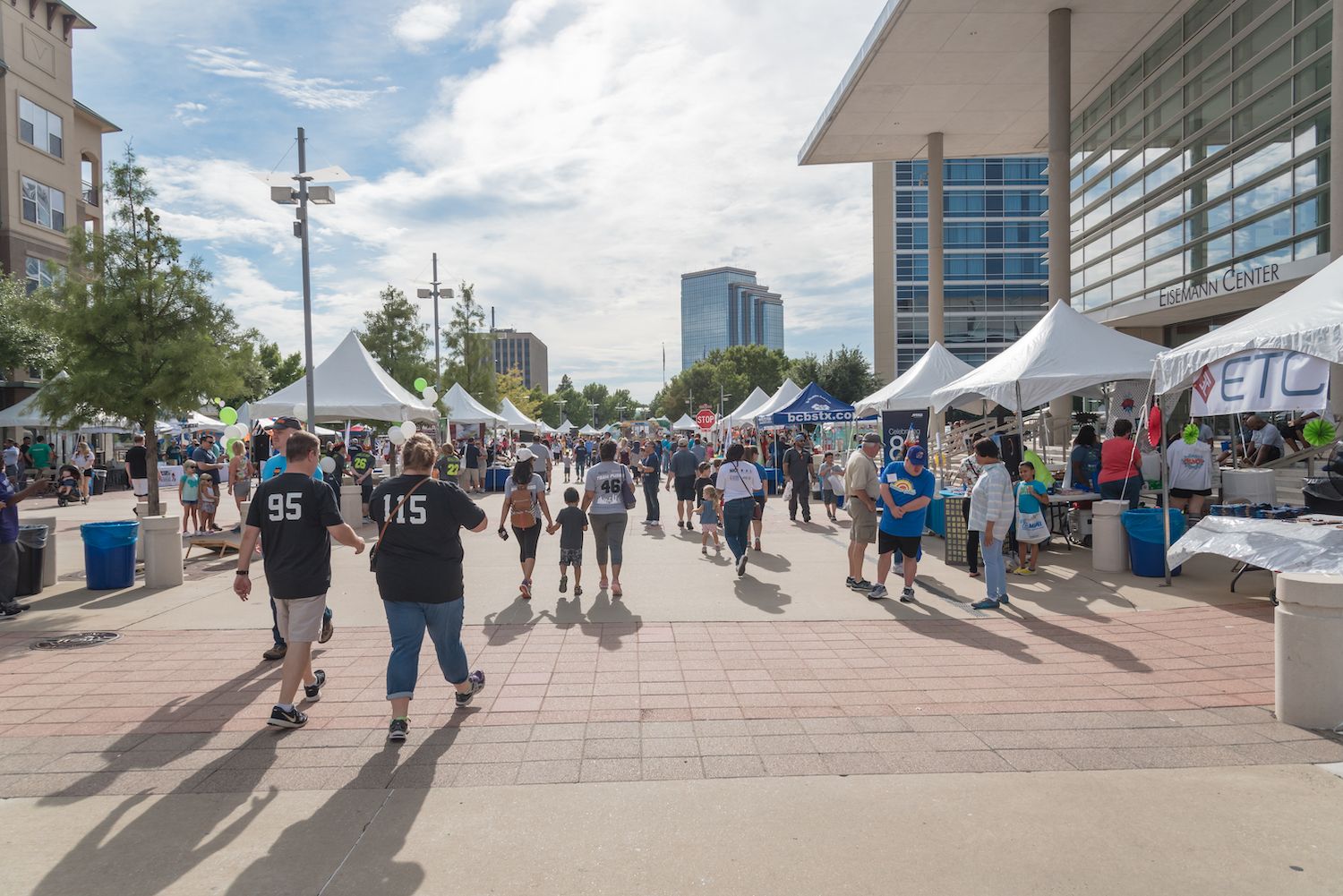 18 Best Things to Do in Richardson, TX