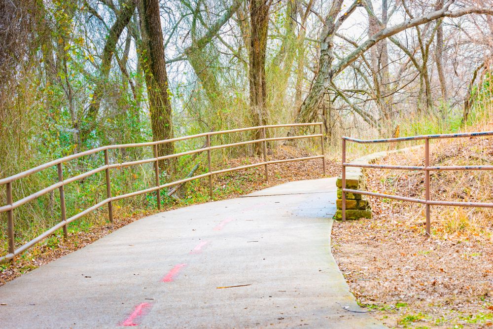 River Legacy Park