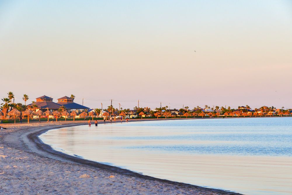 Rockport Beach