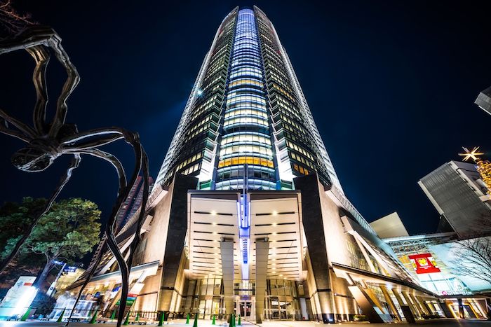 Roppongi Hills