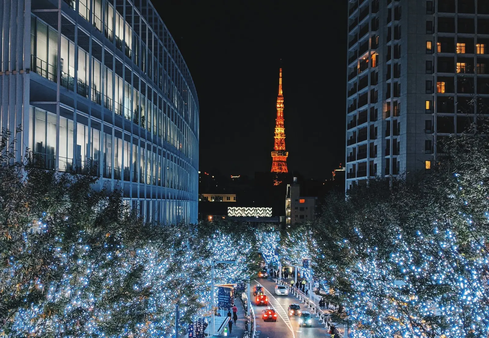 20 Best Things to Do in Roppongi