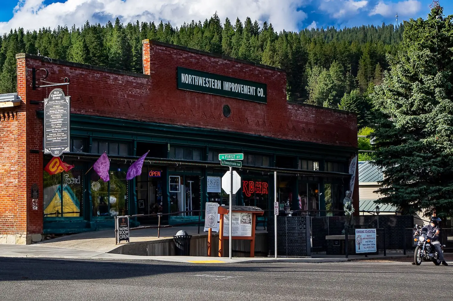 20 Best Things to Do in Roslyn, WA