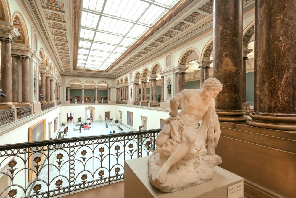Royal Museums of Fine Arts of Belgium