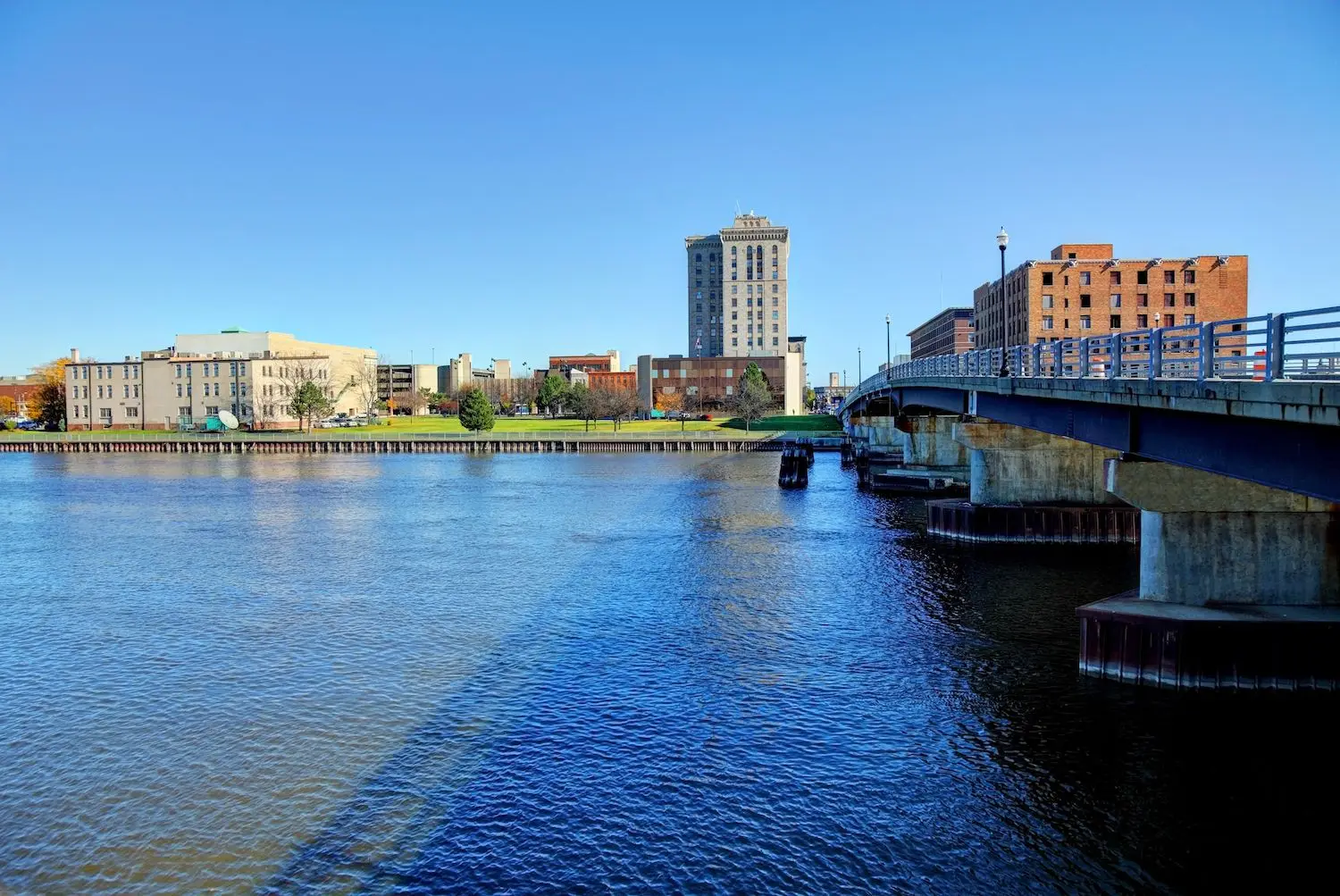 15 Free Things to Do in Saginaw, MI