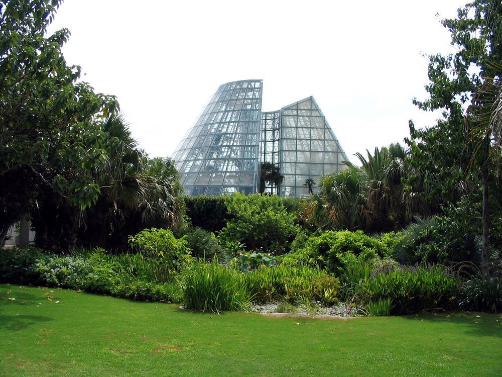 Botanical Garden