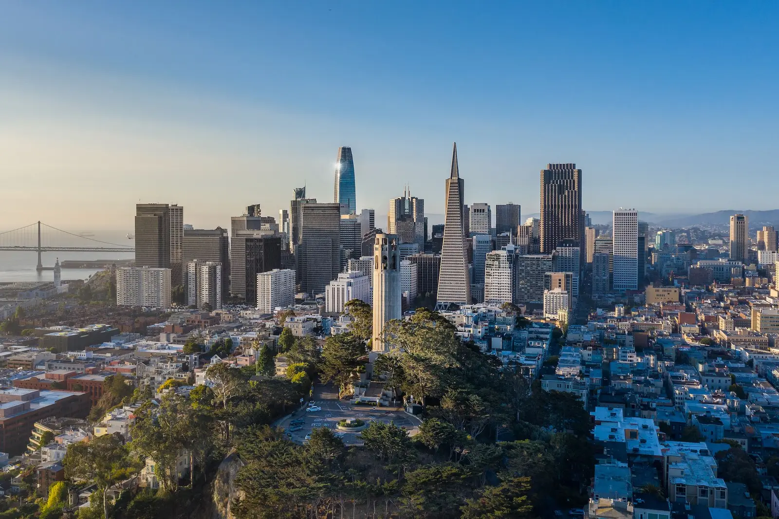40 Best Things to Do in San Francisco, CA