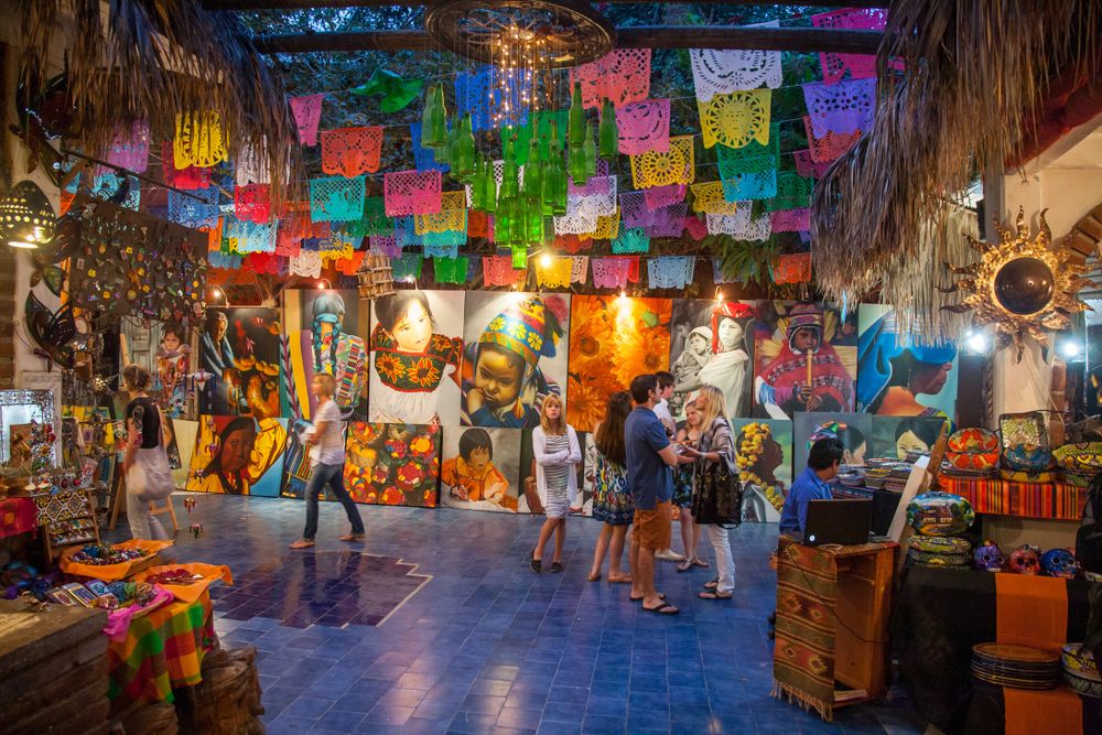Gallery at San Jose del Cabo