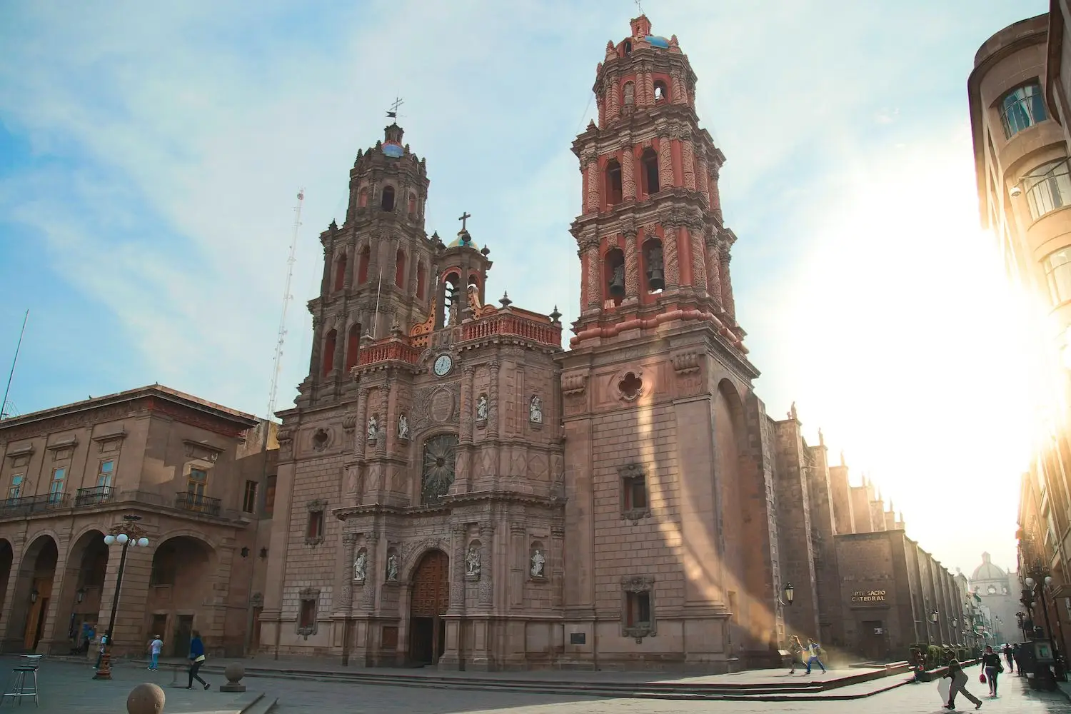 15 Best Things to Do in San Luis Potosí