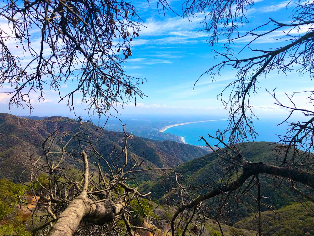 Santa Monica Mountains