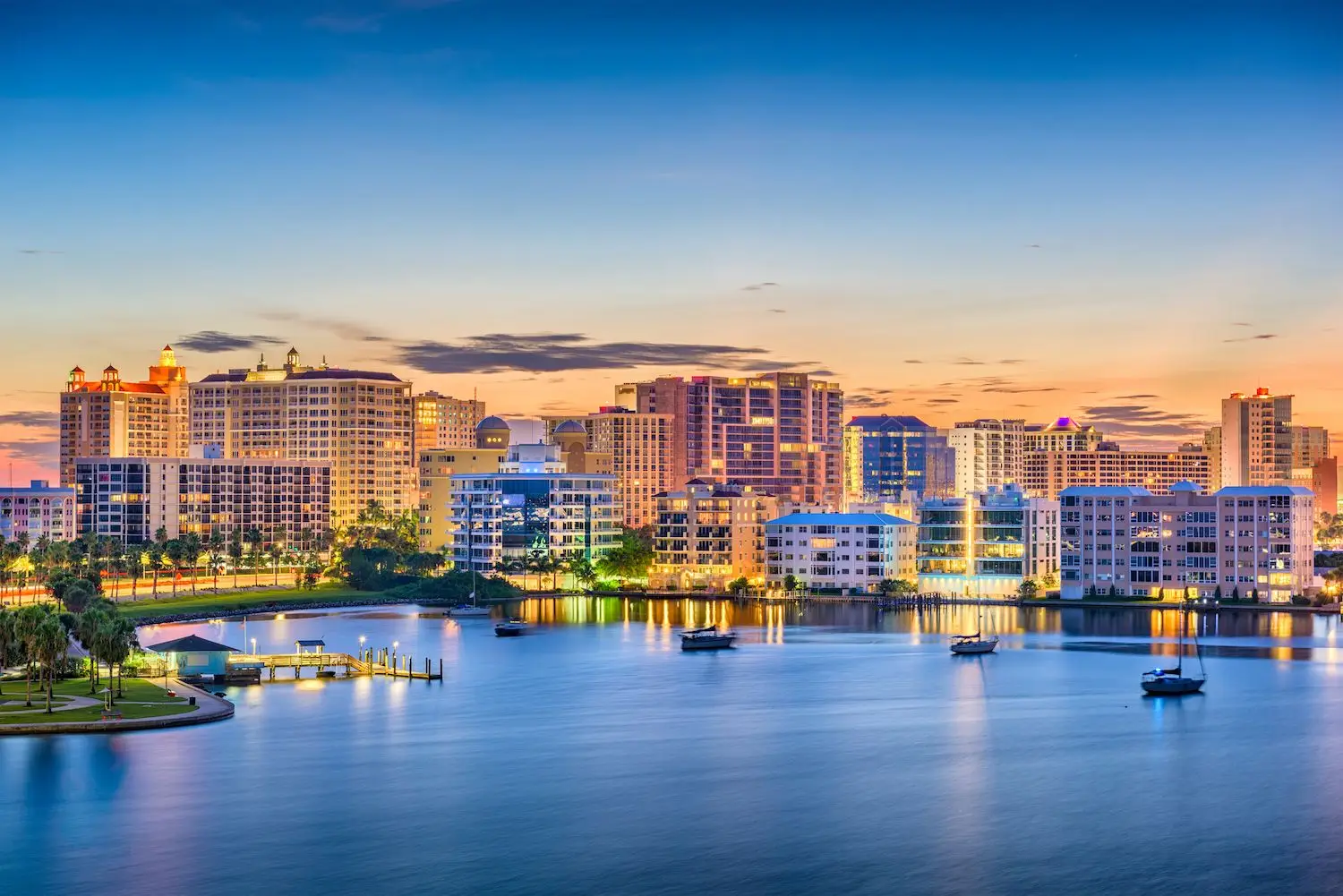 16 Best Things to Do in Sarasota, FL