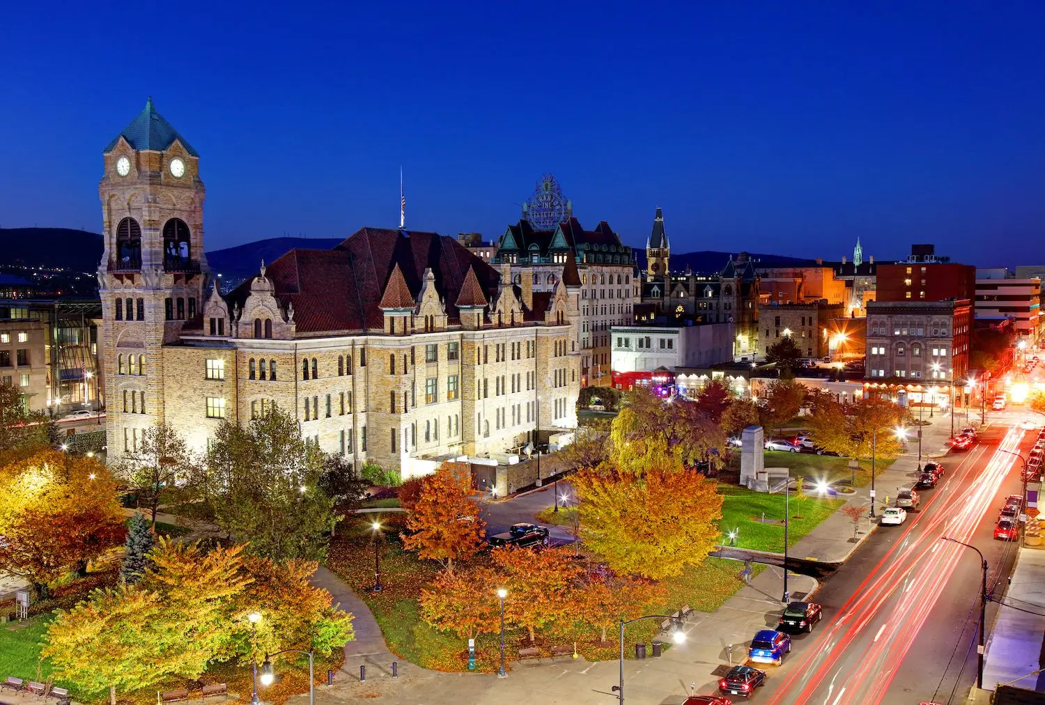 15 Best Things to Do with Kids in Scranton, PA