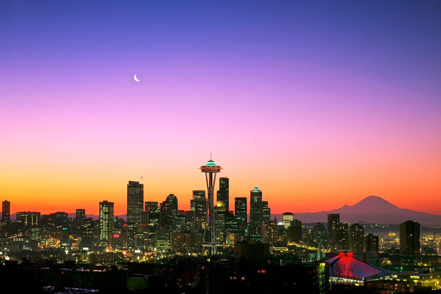 45 Best Things to Do in Seattle, WA