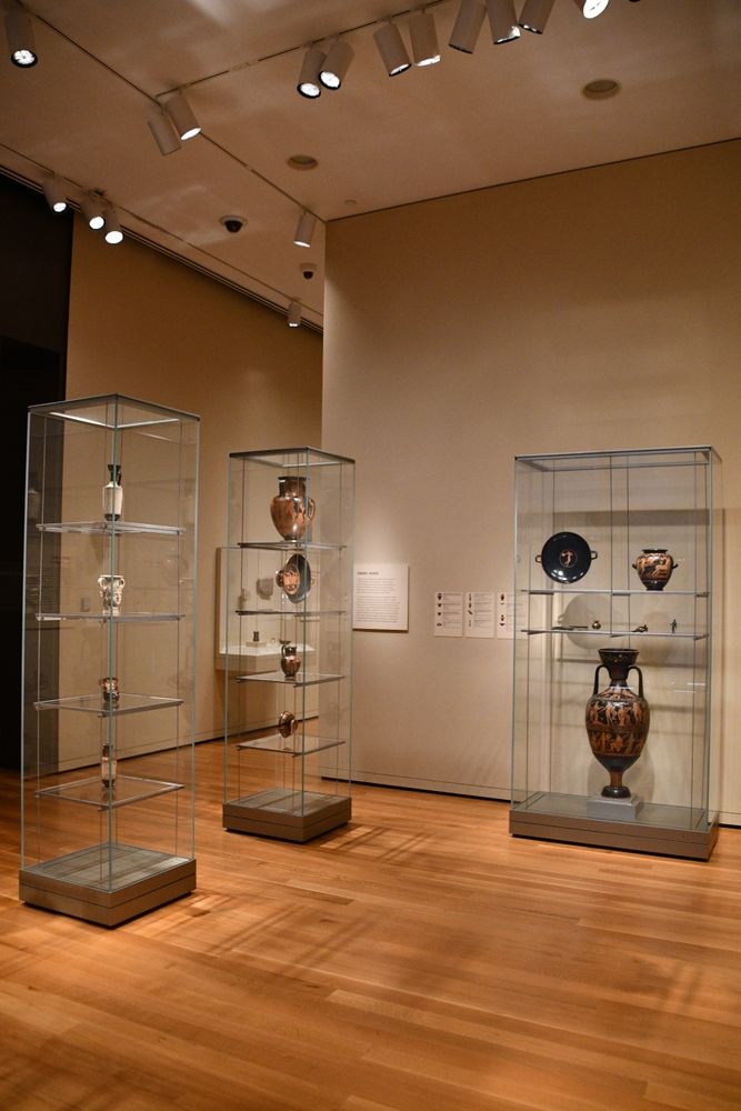Seattle Art Museum in Seattle, Washington