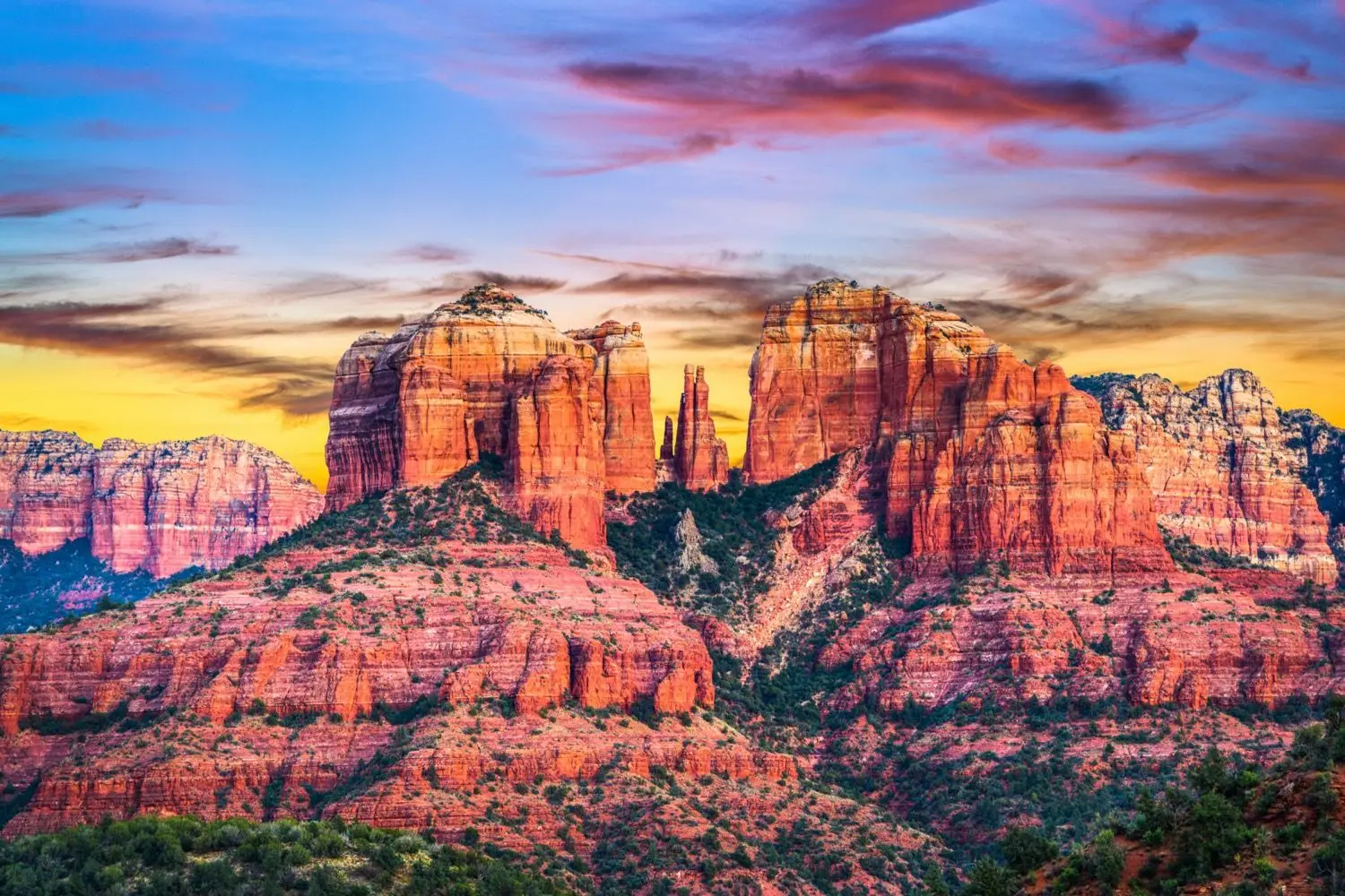 20 Free Things to Do in Sedona, AZ