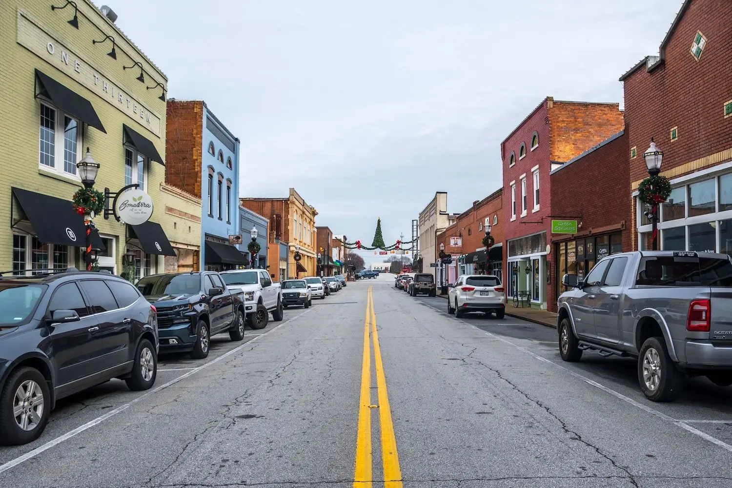 15 Best Things to Do in Seneca, SC