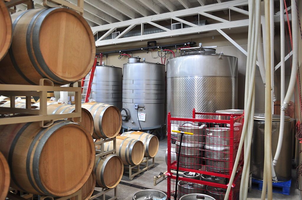Seven Hills Winery