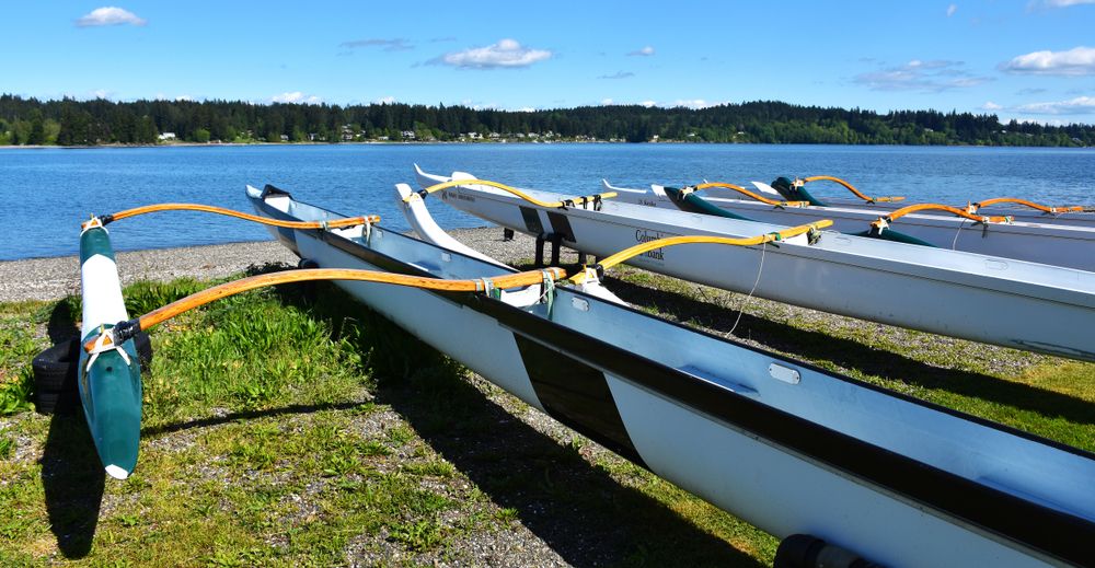 Silverdale Waterfront Park