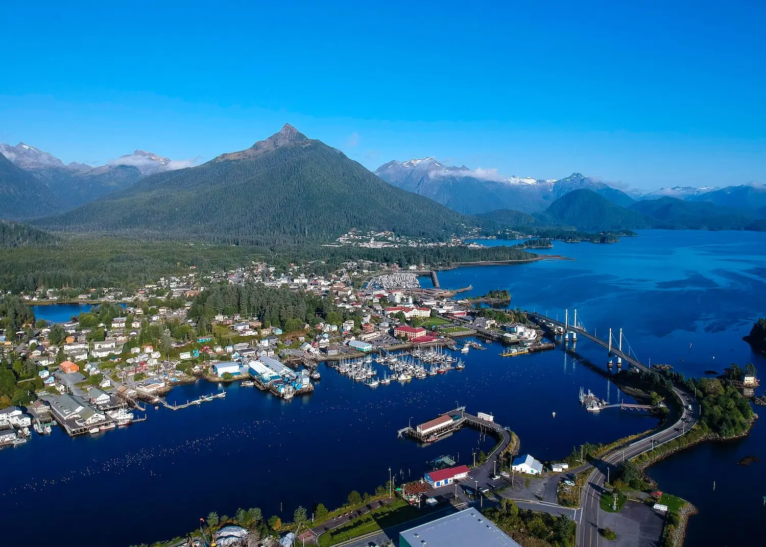 20 Best Things to Do in Sitka, AK