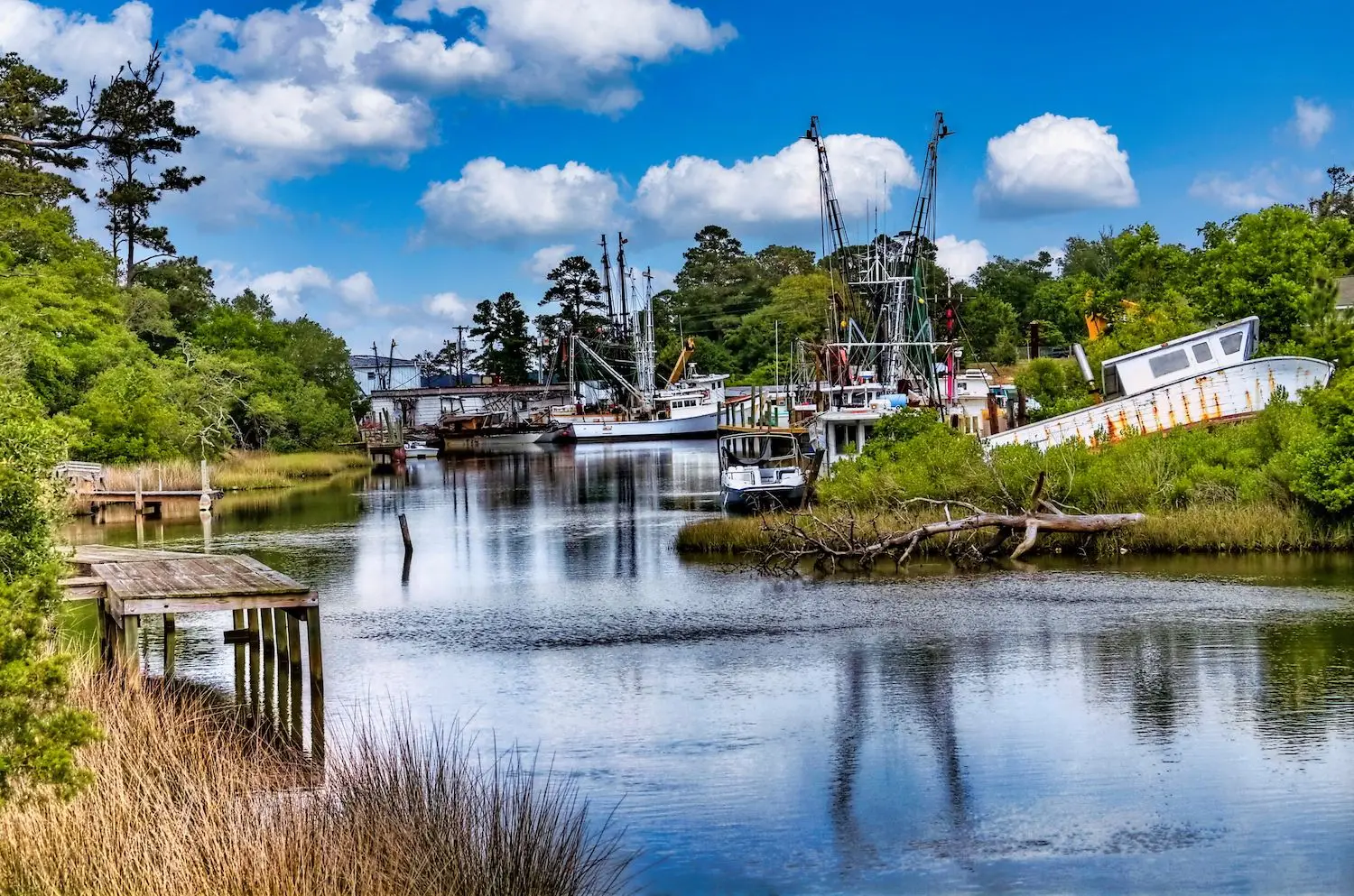 15 Best Things to Do in Sneads Ferry, NC