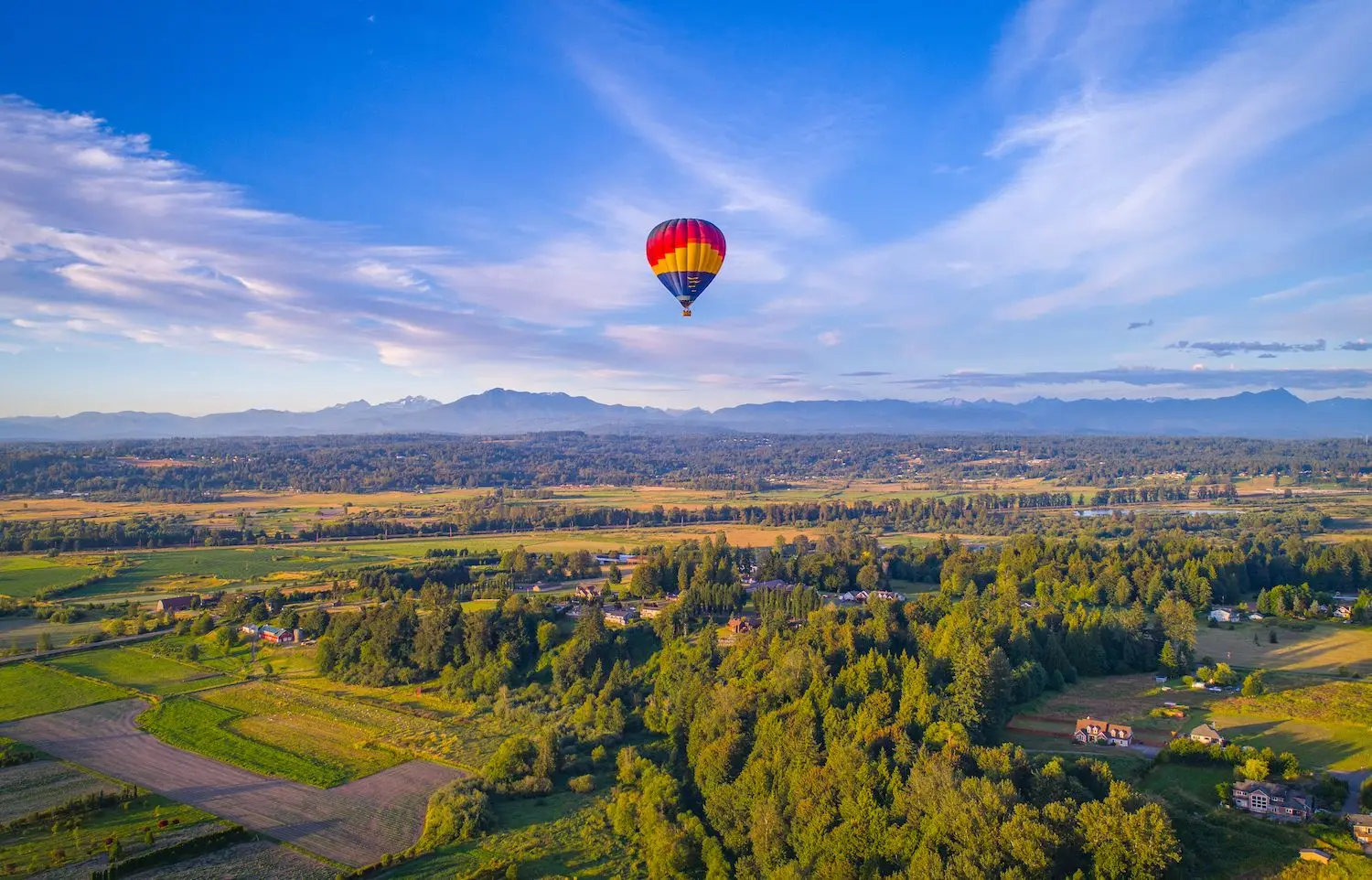 15 Best Things to Do in Snohomish, WA