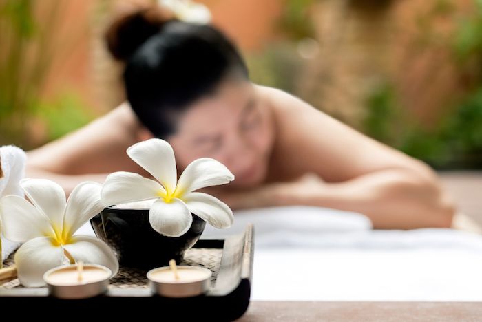 So Thai Spa Bangkok