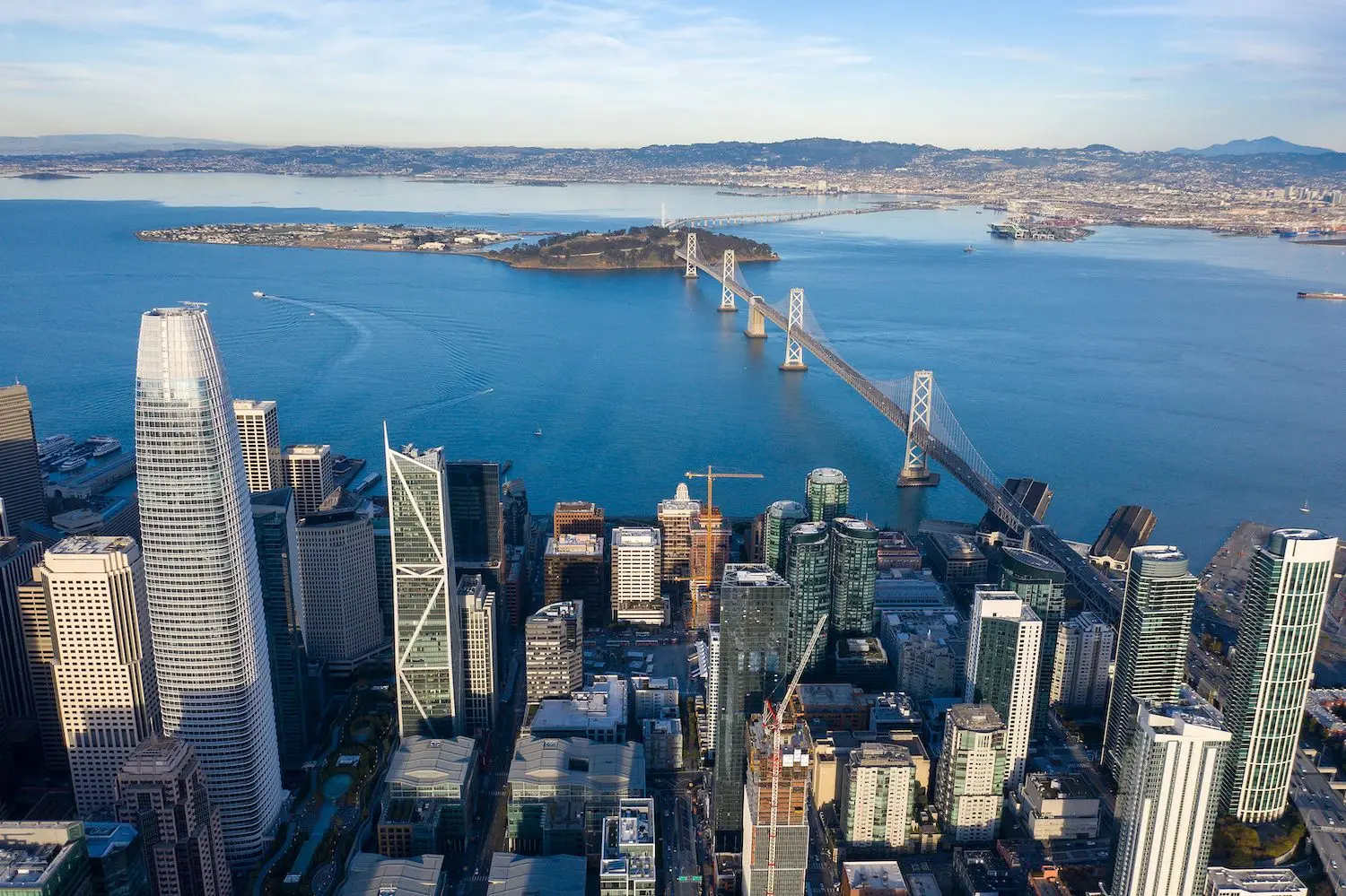 15 Best Things to Do in SoMa, San Francisco