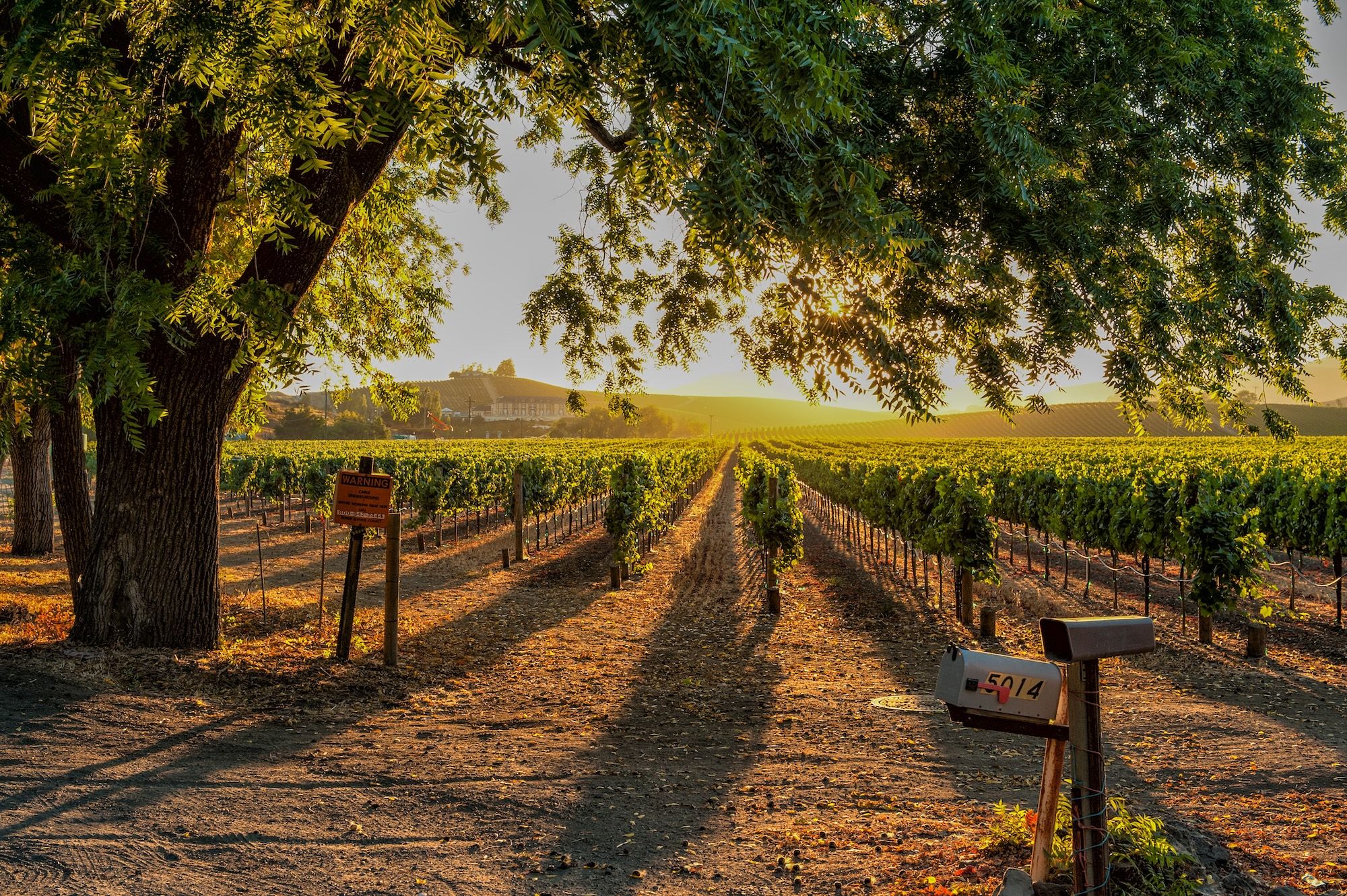 Sonoma, California