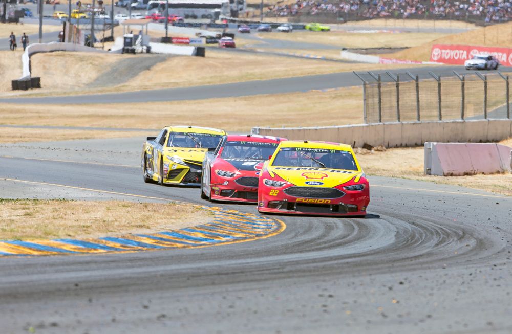 Sonoma Raceway