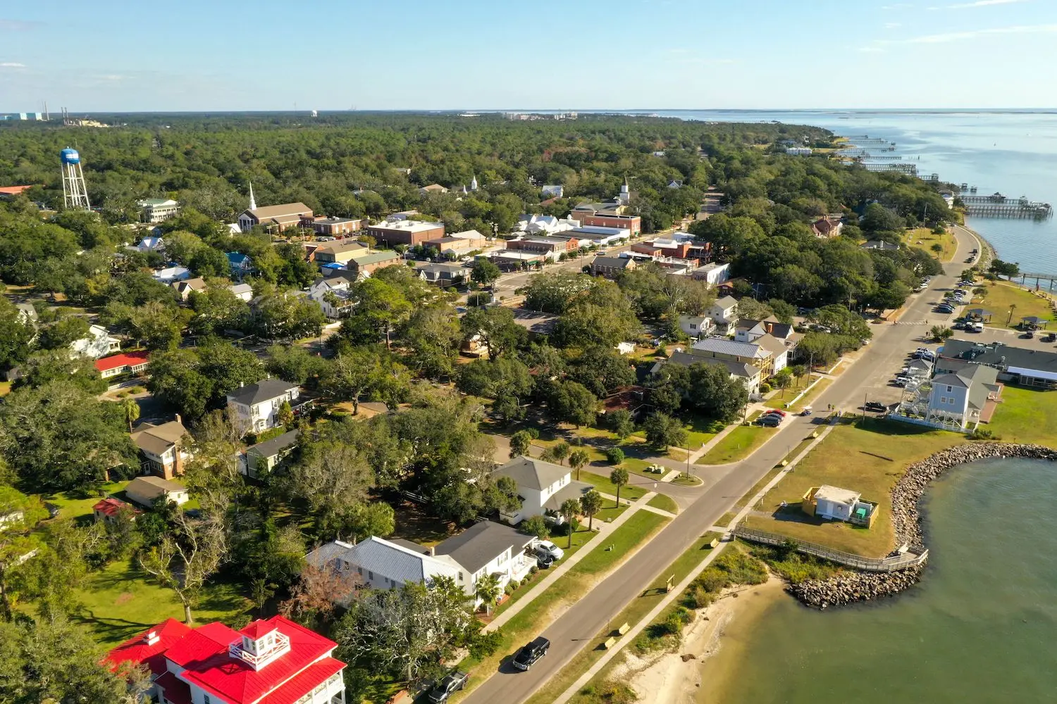 20 Best Things to Do in Southport, NC