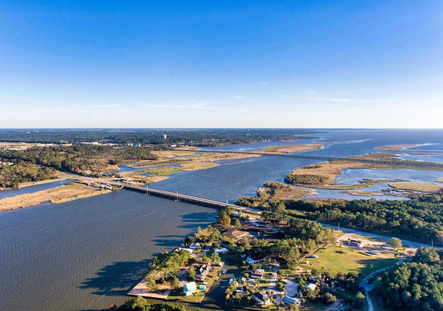 20 Best Things to Do in Spanish Fort, AL