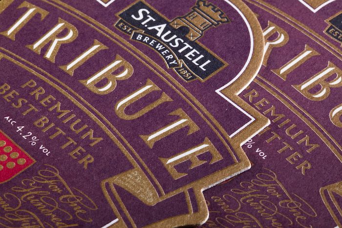 St Austell Brewery