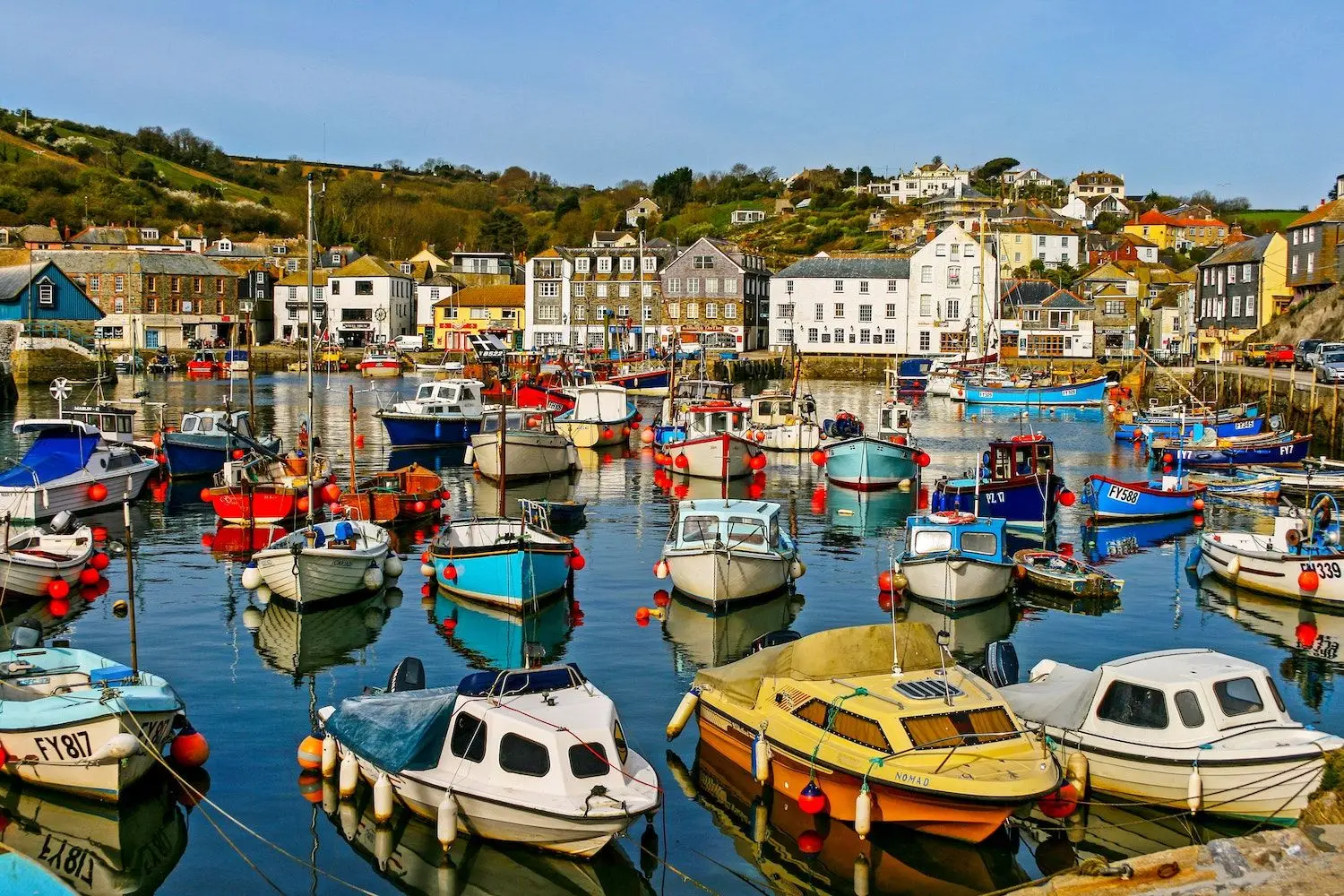 20 Best Things to Do in St Austell