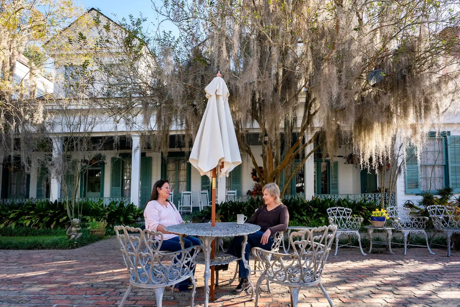 20 Best Things to Do in St. Francisville, LA