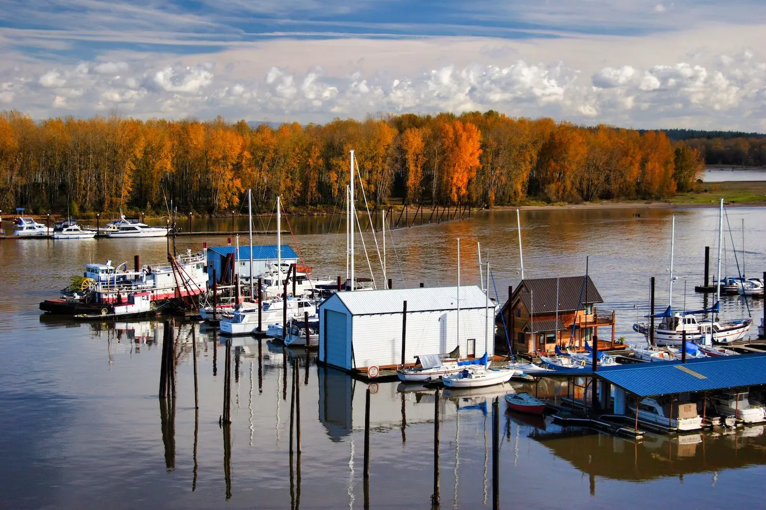 15 Best Things to Do in St. Helens, OR