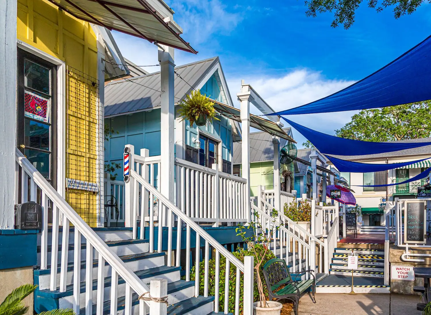 20 Best Things to Do in St. Simons Island, GA
