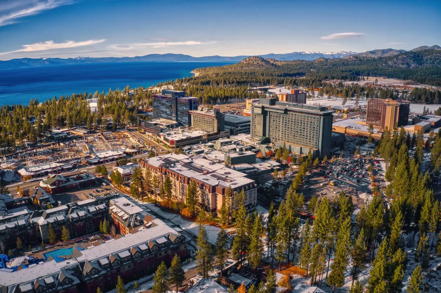 20 Best Things to Do in Stateline, NV