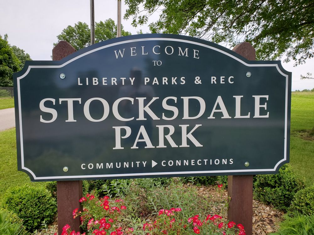 Stocksdale Park