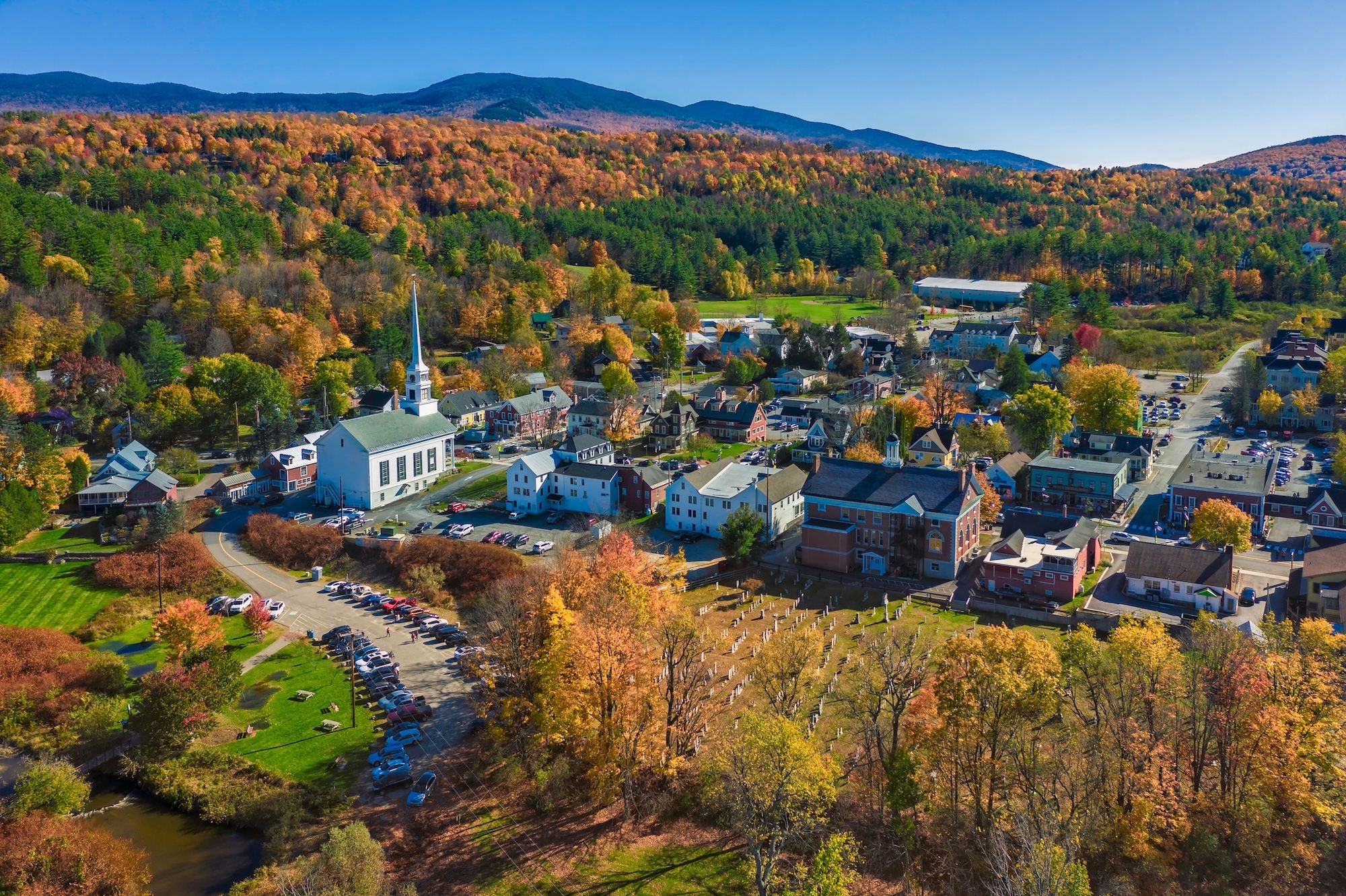 Stowe