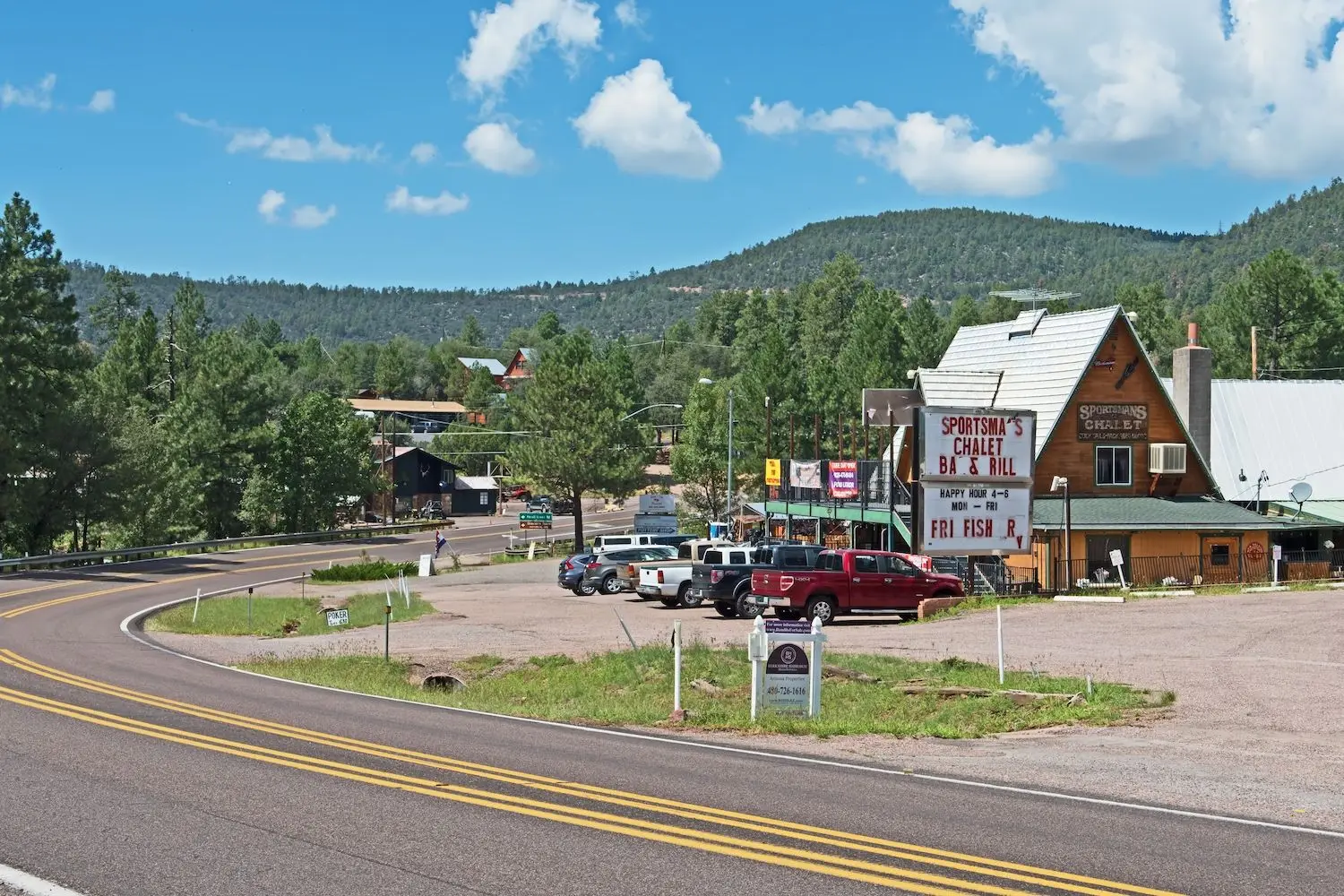20 Best Things to Do in Strawberry, AZ