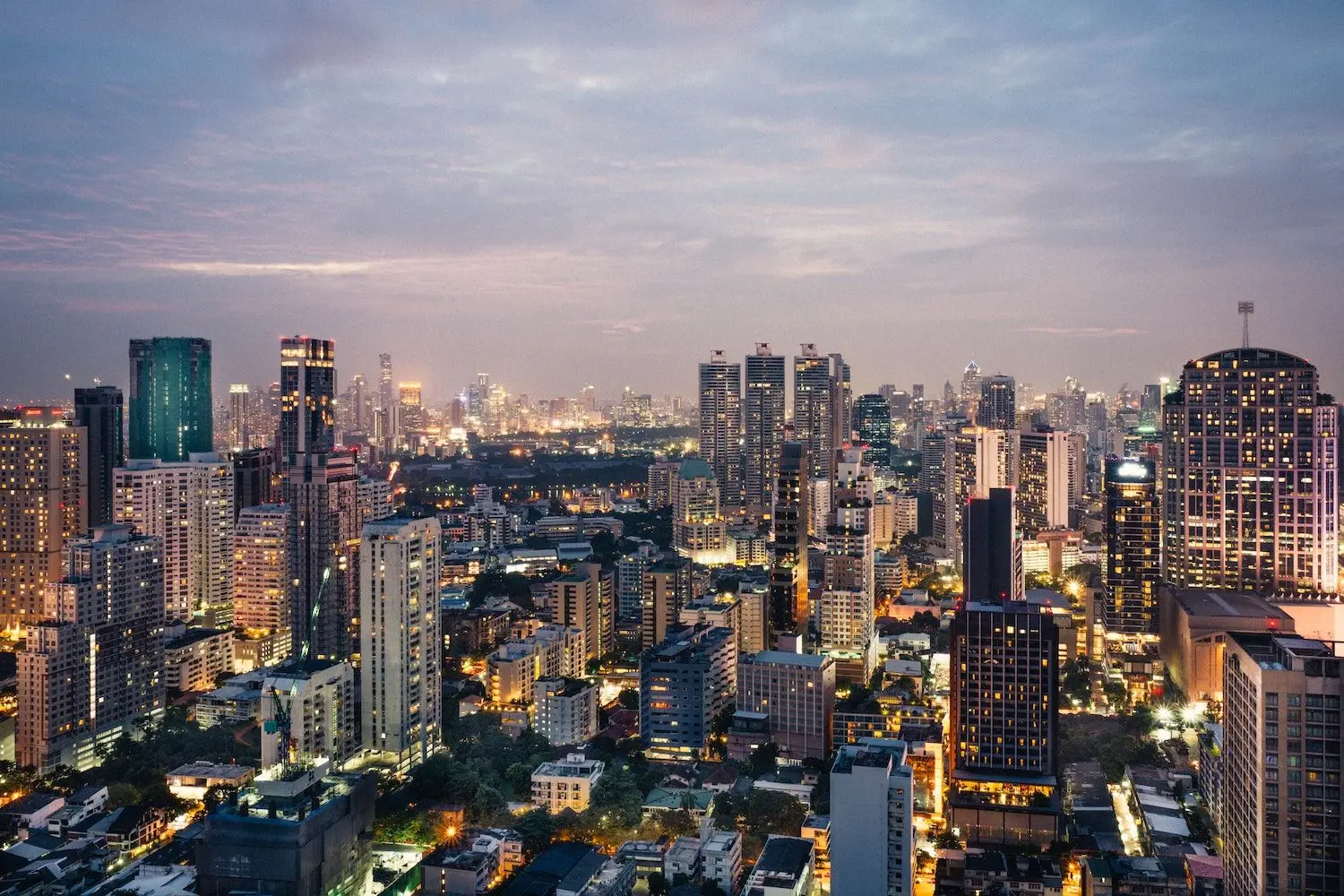15 Best Things to Do in Sukhumvit