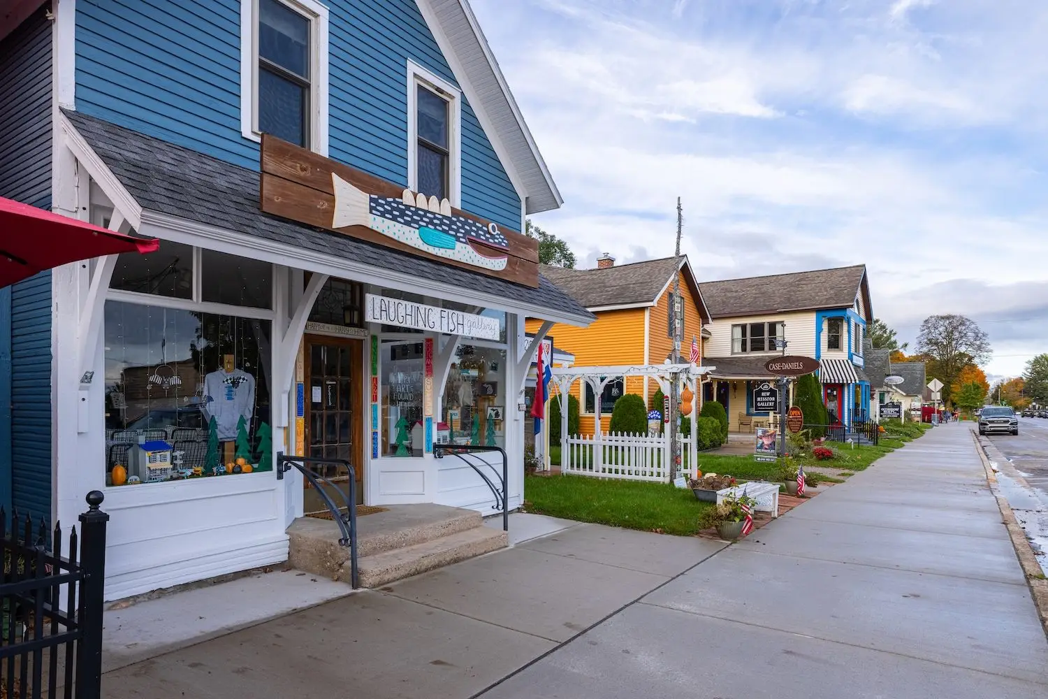 20 Best Things to Do in Suttons Bay, MI