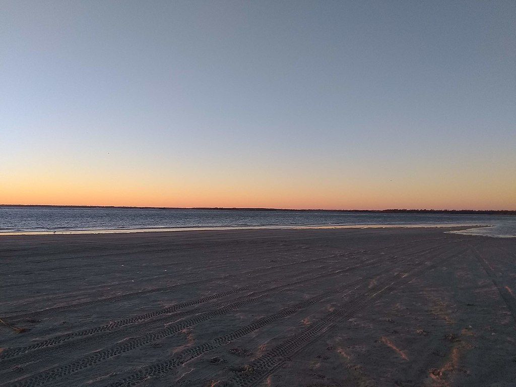 The Point in Emerald Isle, NC
