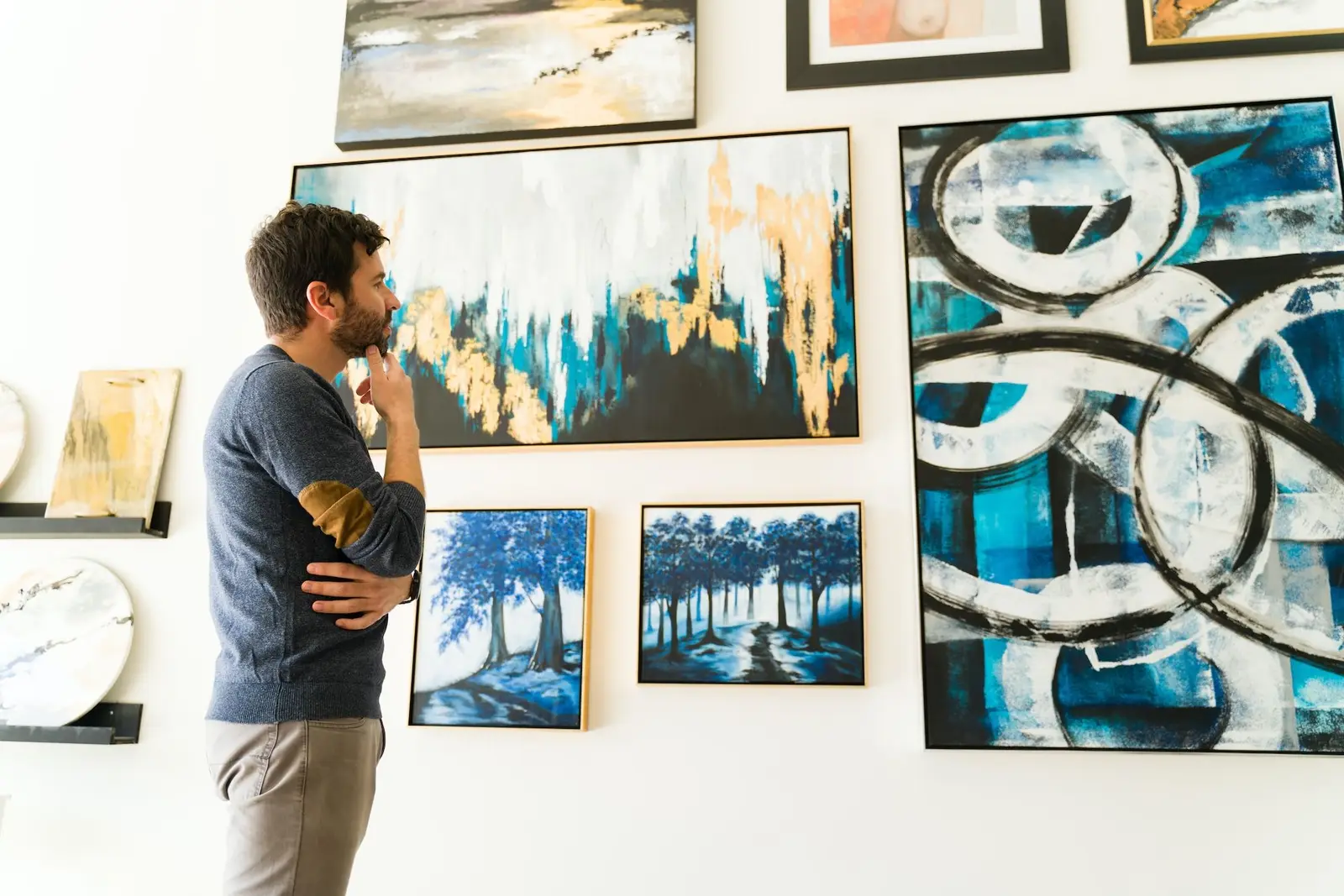 These are 15 Epic US Cities for Arts and Culture